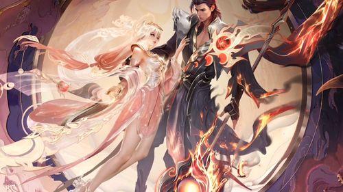 貂蝉情侣皮肤爆料视频大全,浪漫元素与经典再现