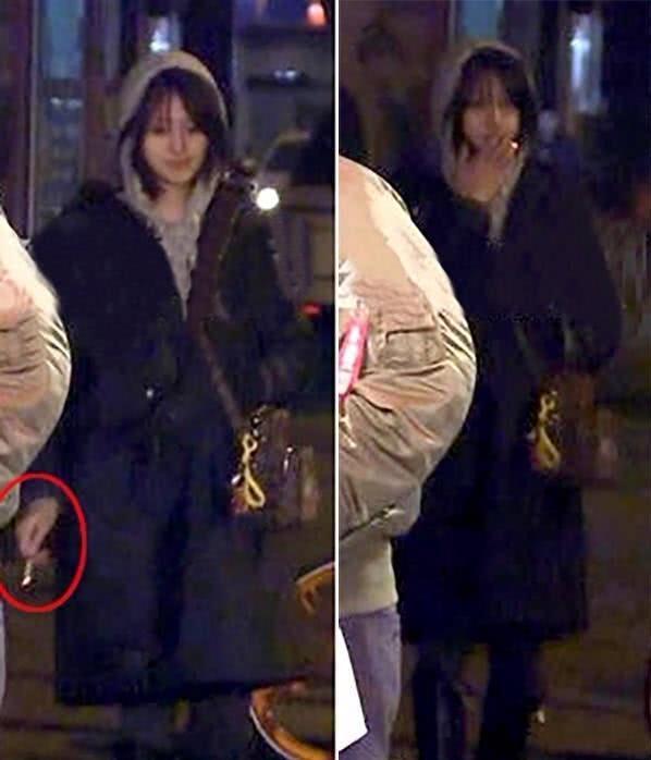 爆料明星吸烟视频播放,镜头背后隐藏的真相 第3张 爆料明星吸烟视频播放,镜头背后隐藏的真相 第3张