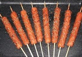 爆料火腿肠做法视频窍门,视频窍门大公开 第2张 爆料火腿肠做法视频窍门,视频窍门大公开 第2张